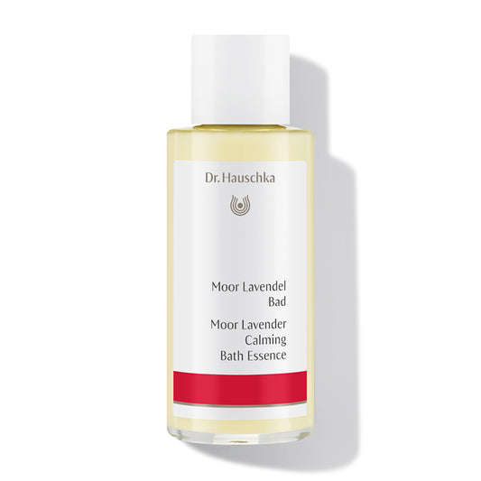 Moor Lavender Calming Bath Essence