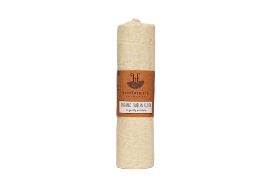 Organic Muslin Cloth