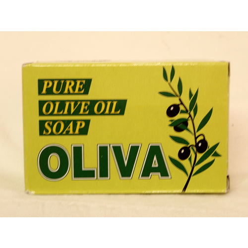 Olive Oil Soap