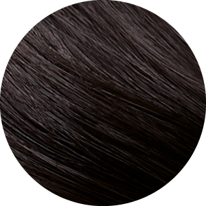 Natural Darkest Brown  2N