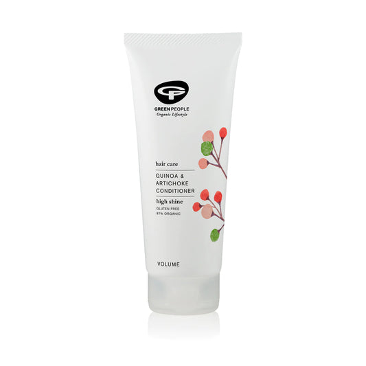 Quinoa & Artichoke Protein Boost Conditioner