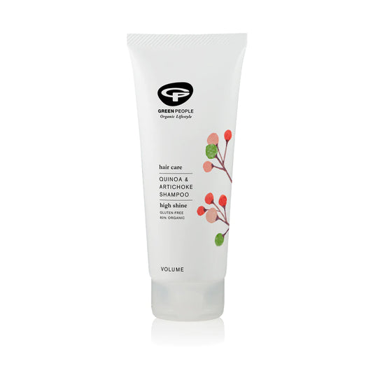 Quinoa & Artichoke Protein Boost Shampoo