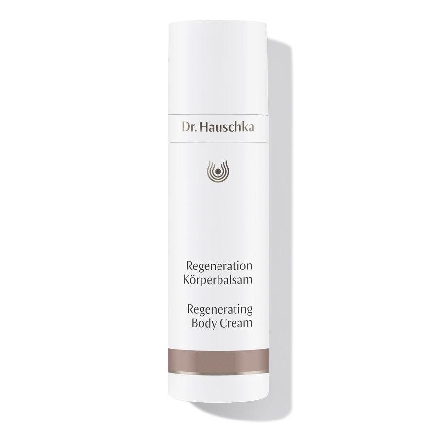 Regenerating Body Cream