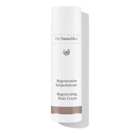 Regenerating Body Cream