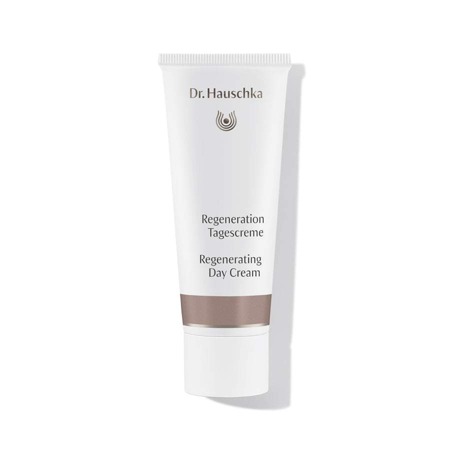 Regenerating Day Cream