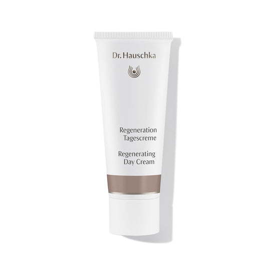 Regenerating Day Cream