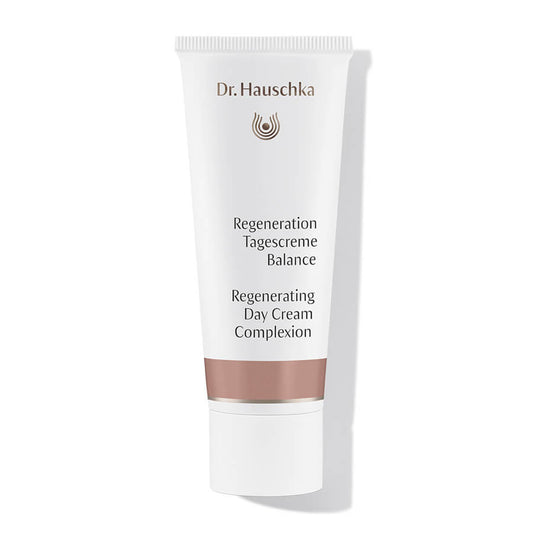 Regenerating Day Cream Complexion