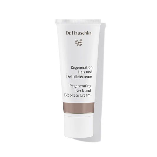 Regenerating Neck and Decolette Cream