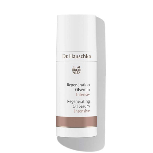 Regenerating Oil Serum Intensive