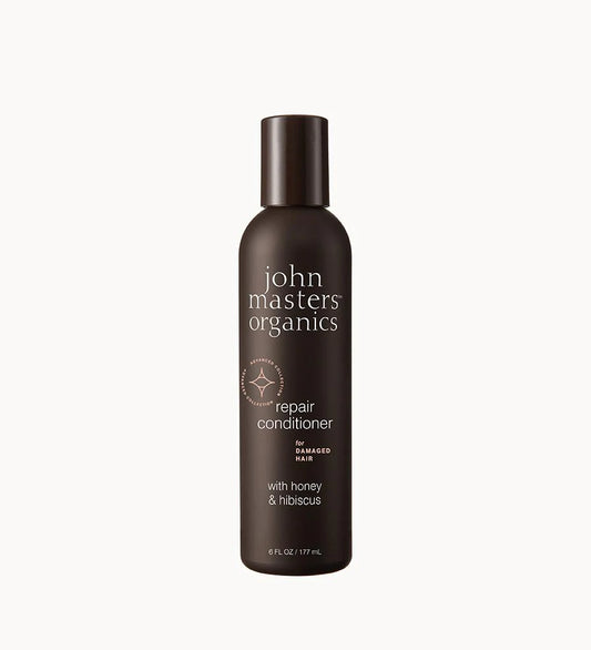 Repair Conditioner with Honey and Hibiscus