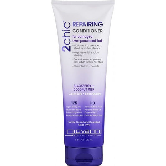 2 Chic Repairing Conditioner