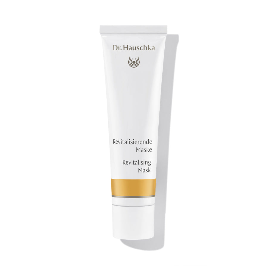 Revitalising Mask