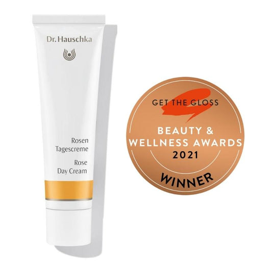 Rose Day Cream