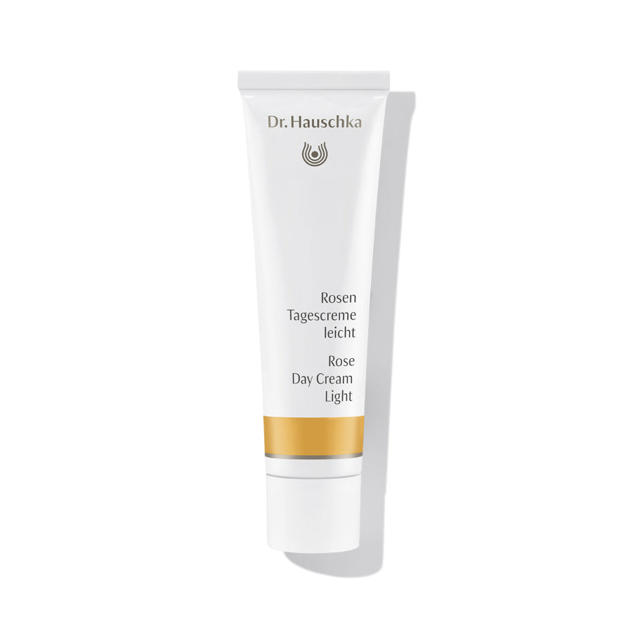 Rose Day Cream Light