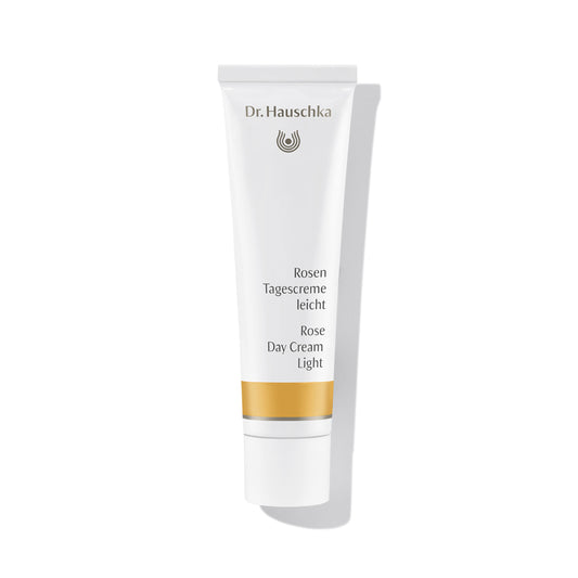 Rose Day Cream Light