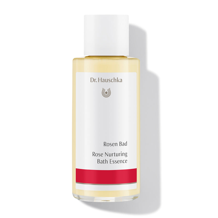 Rose Nurturing Bath Essence