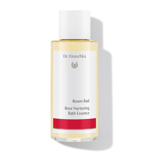 Rose Nurturing Bath Essence