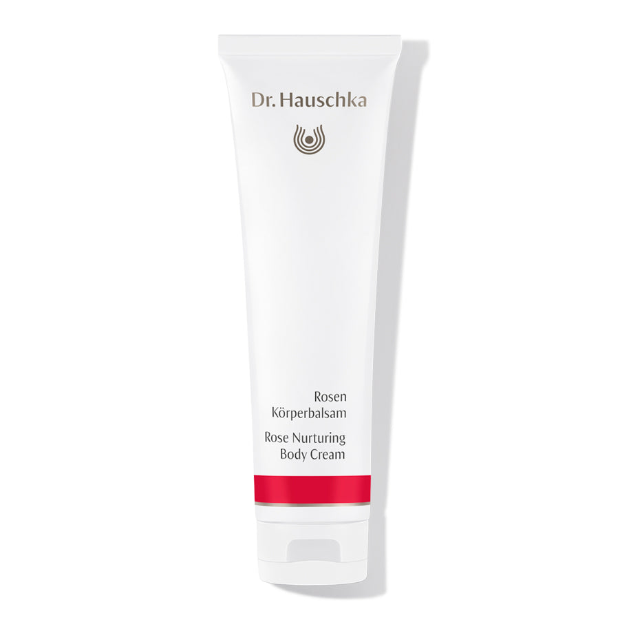 Rose Nurturing Body Cream