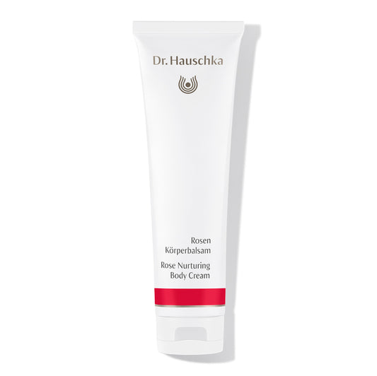 Rose Nurturing Body Cream