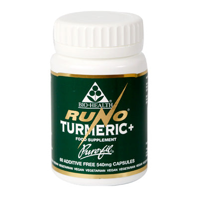 Turmeric Runo 540mg