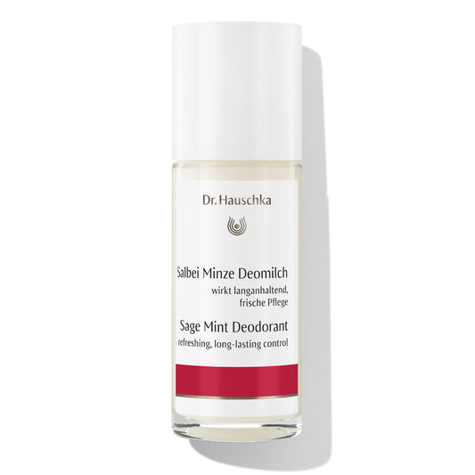 Sage Mint Deodorant