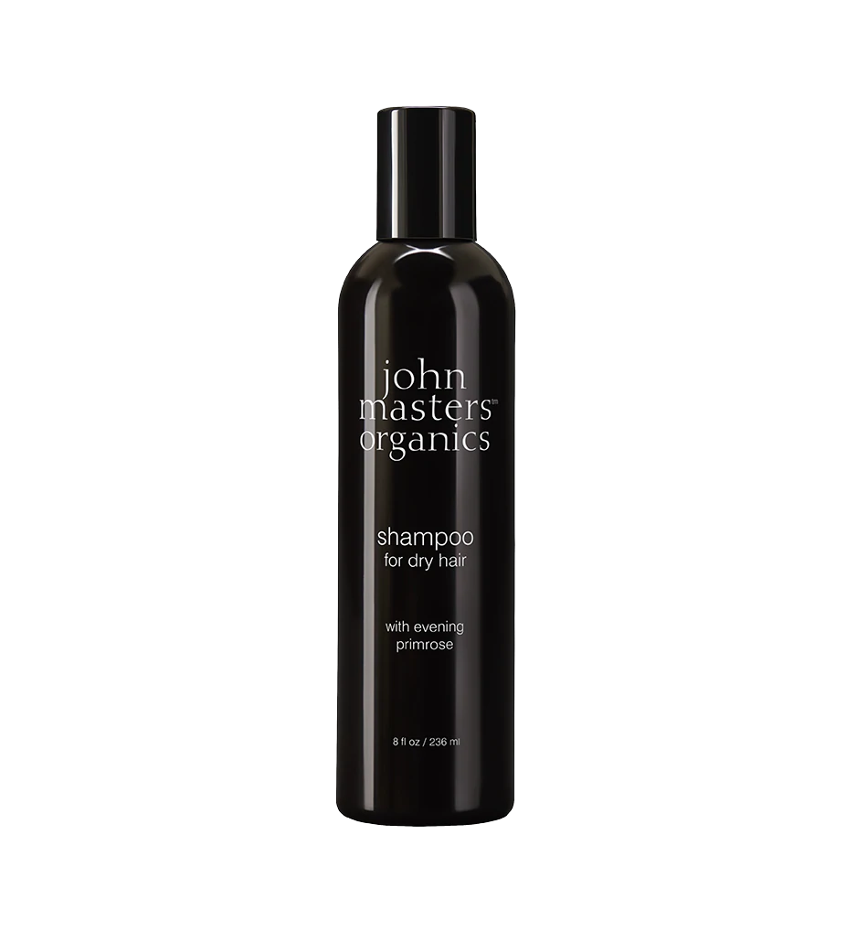 Deep Moisturizing Shampoo for Dry Hair