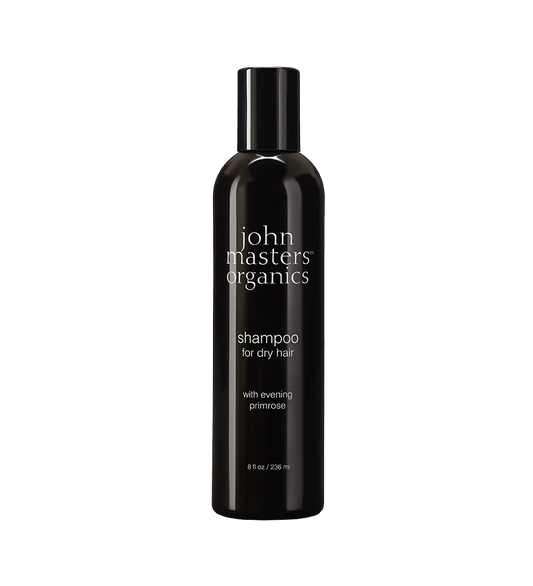 Deep Moisturizing Shampoo for Dry Hair