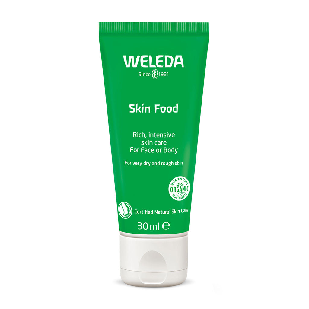 Skin Food - for Dry & Rough Skin