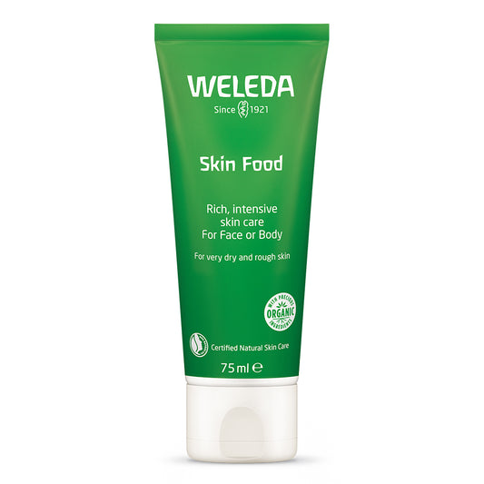 Skin Food - for Dry & Rough Skin