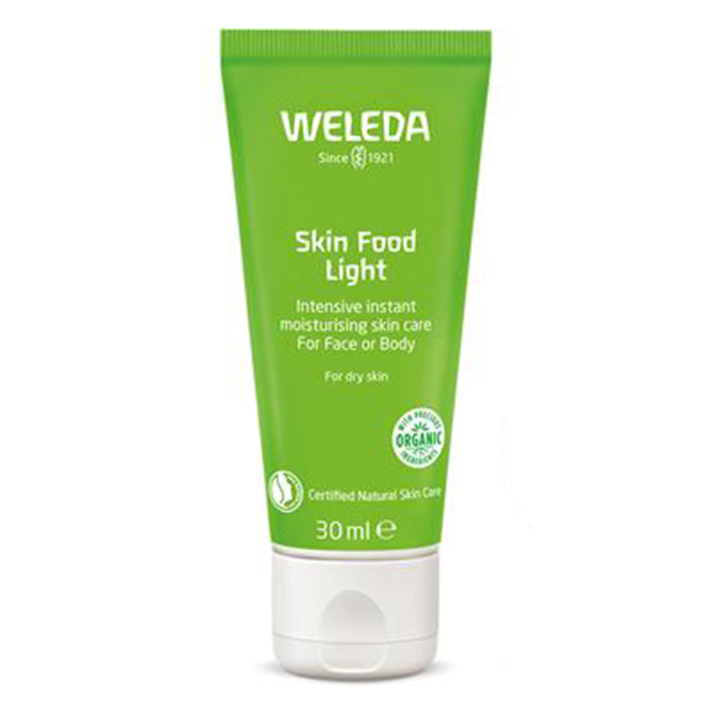 Skin Food Light