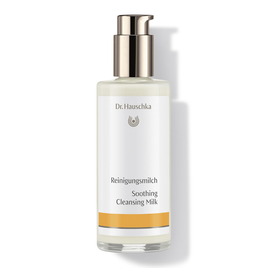 Soothing Cleansing Milk