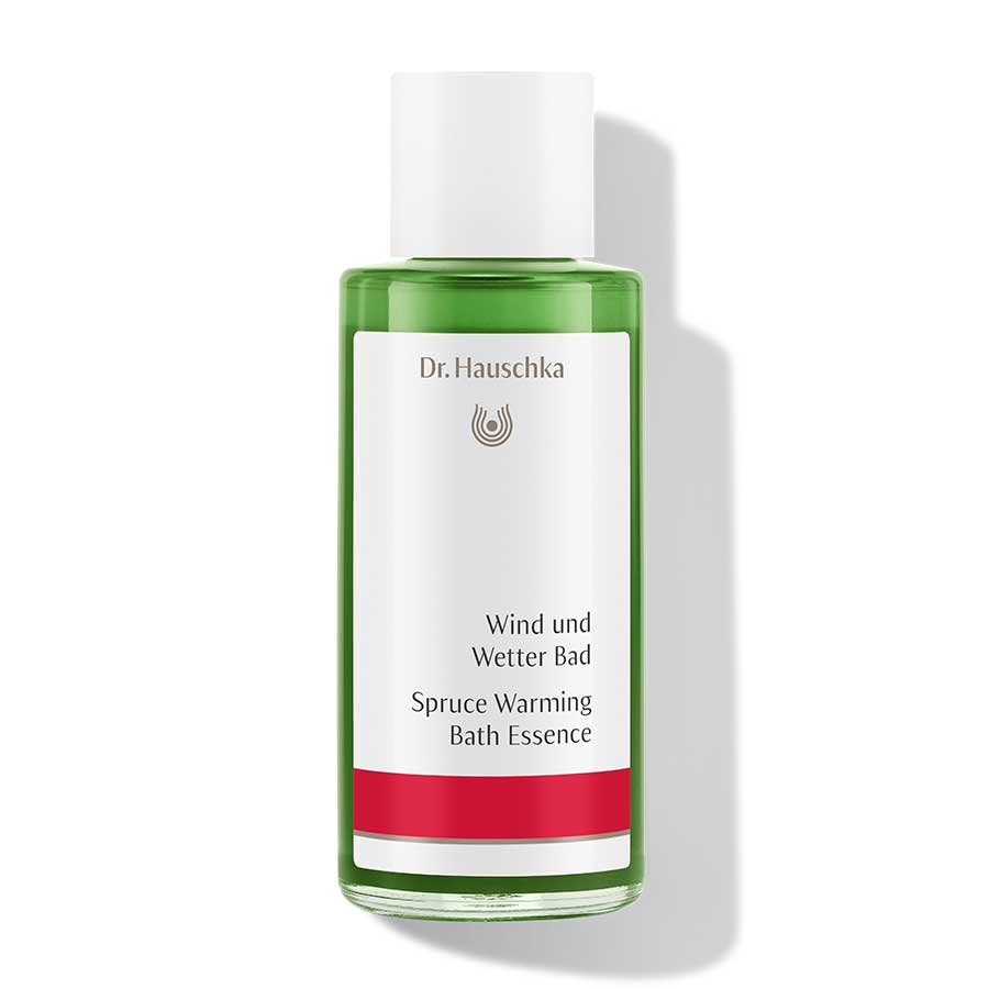 Spruce Warming Bath Essence