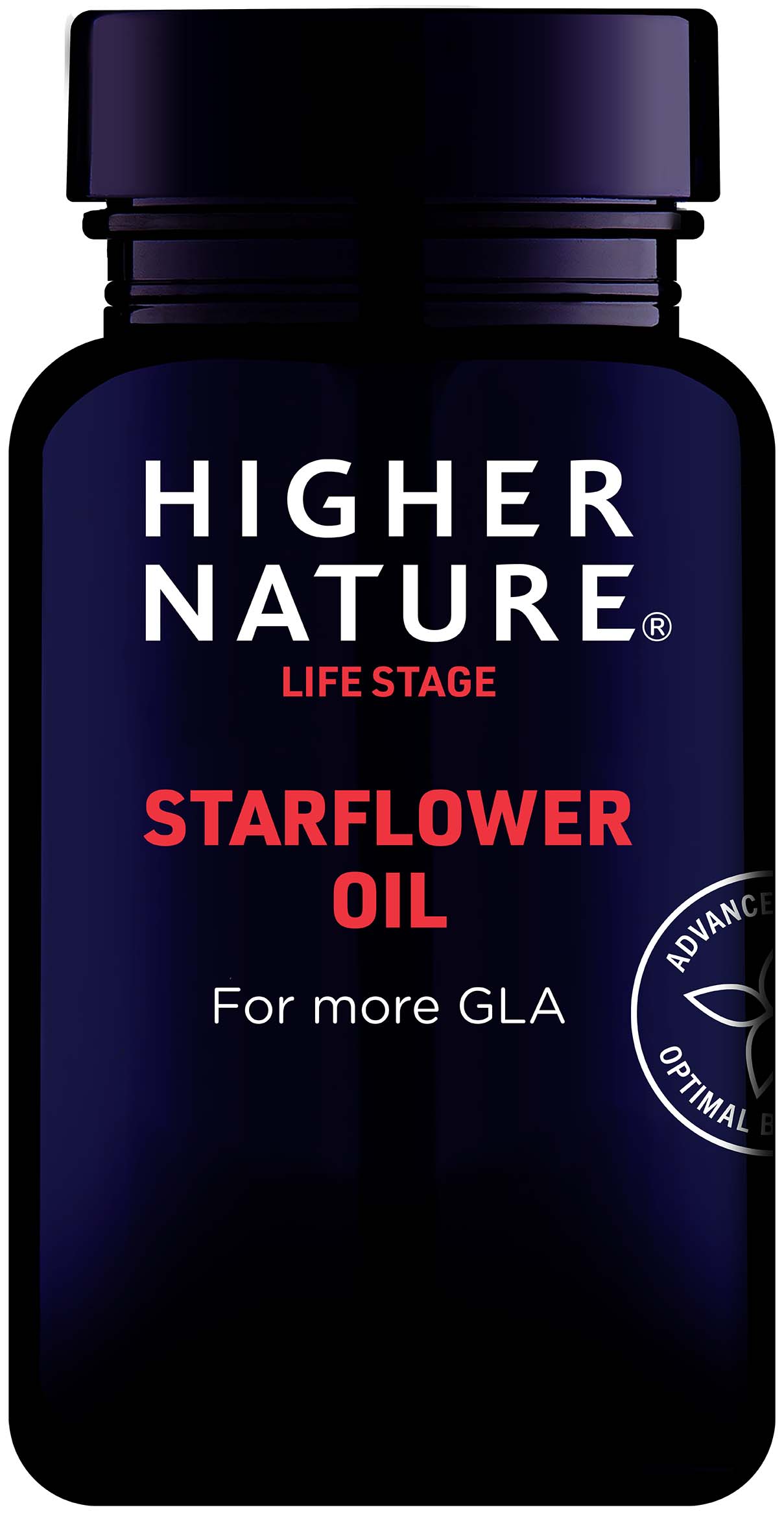Starflower / Borage Oil