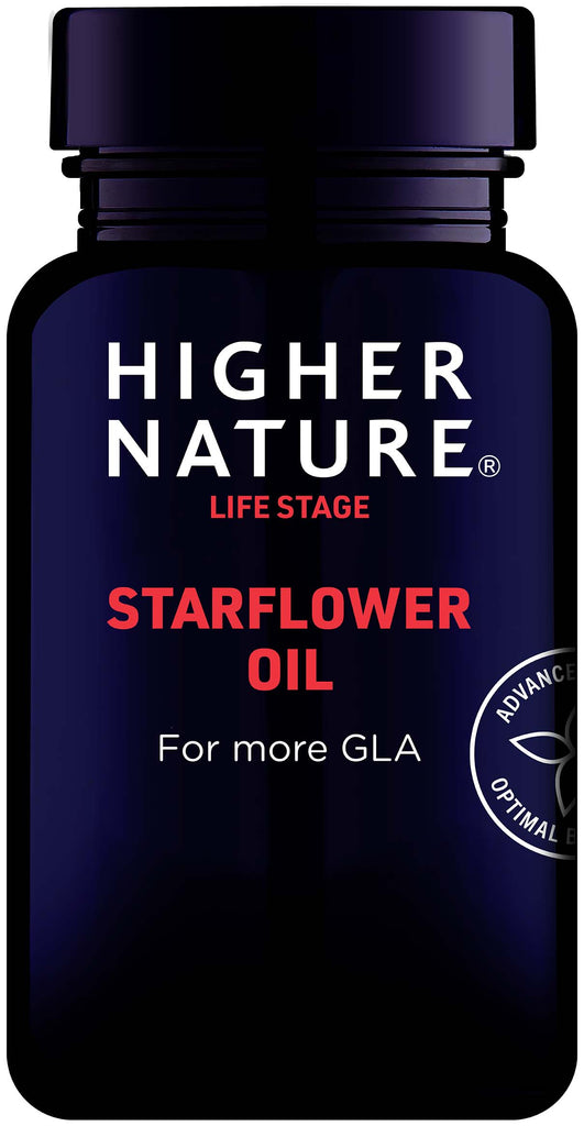 Star Flower Oil