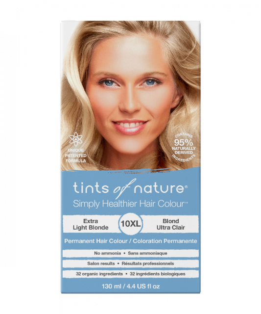 Extra Light Blonde 10XL
