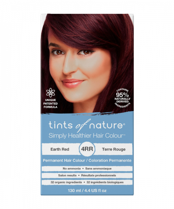 Earth Red 4RR