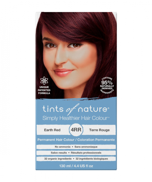 Earth Red 4RR