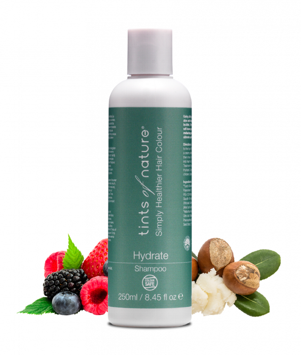 Hydrate Shampoo