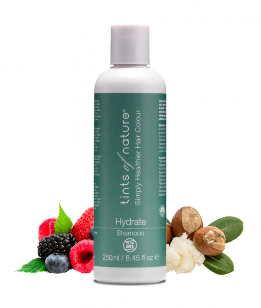 Hydrate Shampoo