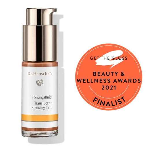 Translucent Bronzing Tint