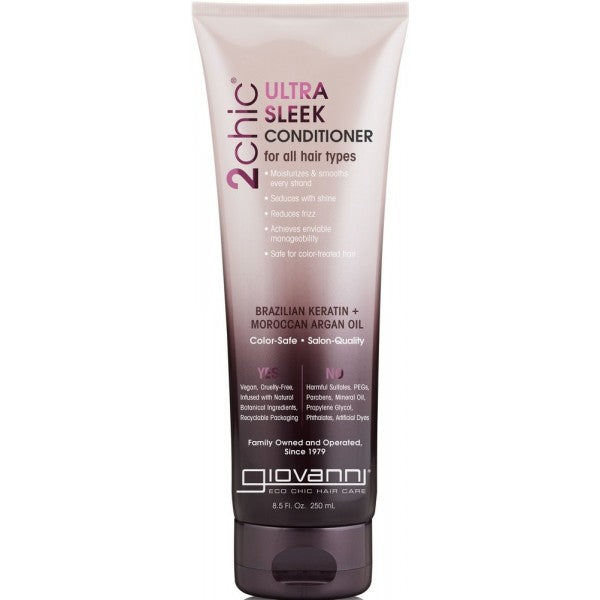 2 Chic Ultra Sleek Conditioner