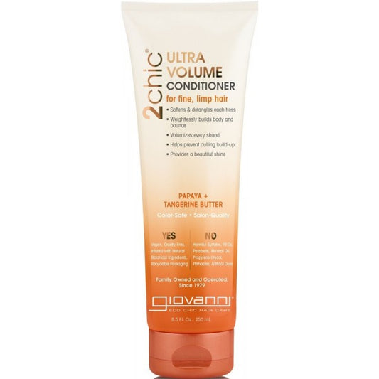 2 Chic Ultra Volume Conditioner