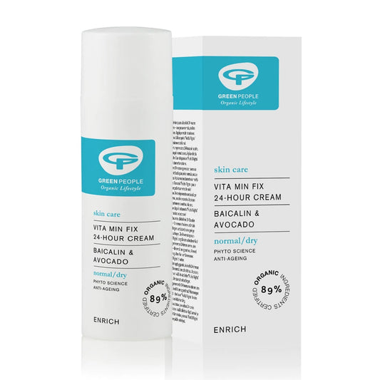 Vita Min Fix 24-Hour Cream