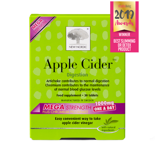 Apple Cider Vinegar tablets