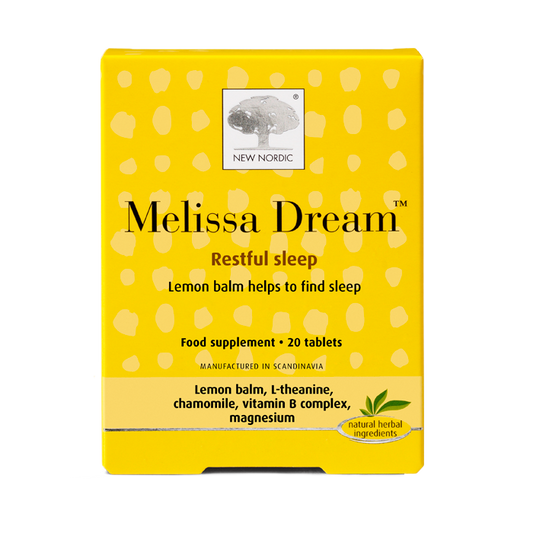 Melissa Dream