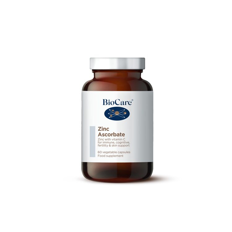 Zinc Ascorbate